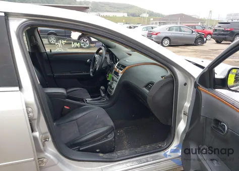 2009 Chevrolet Malibu Lt из США, поврежденный, VIN 1G1ZJ577094196301